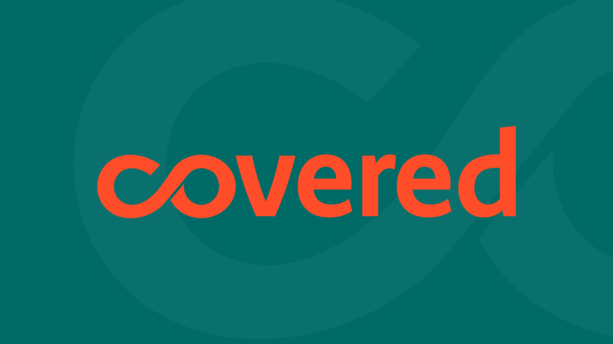 Covered